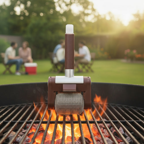 PureGrill™ Pro