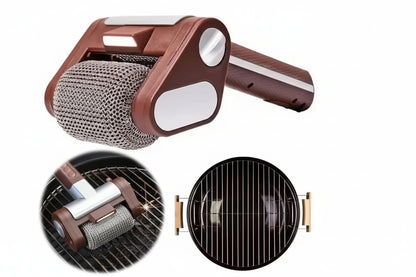 PureGrill™ Pro